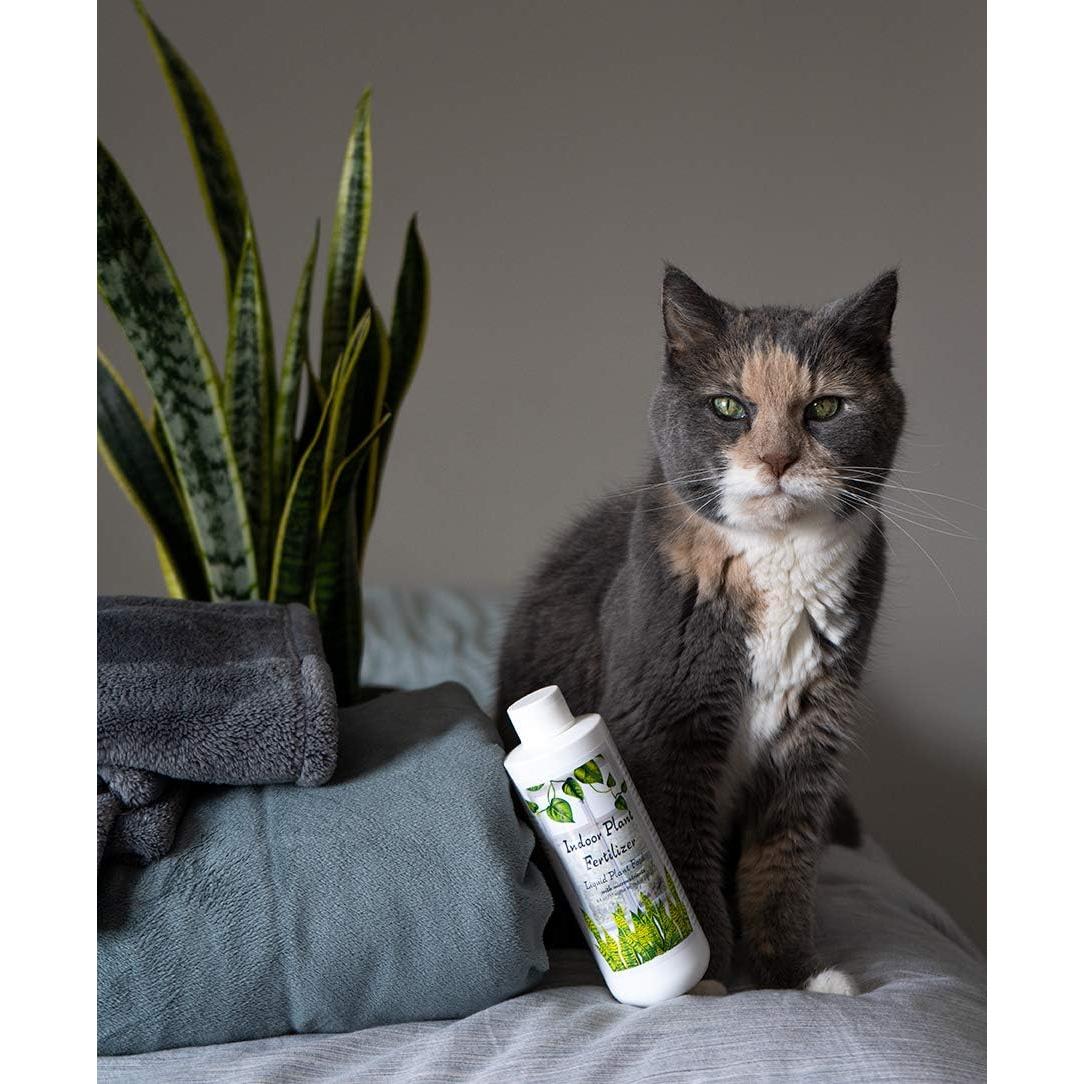 Fertilizante Líquido para Plantas de Interior Aquatic Arts 500ml