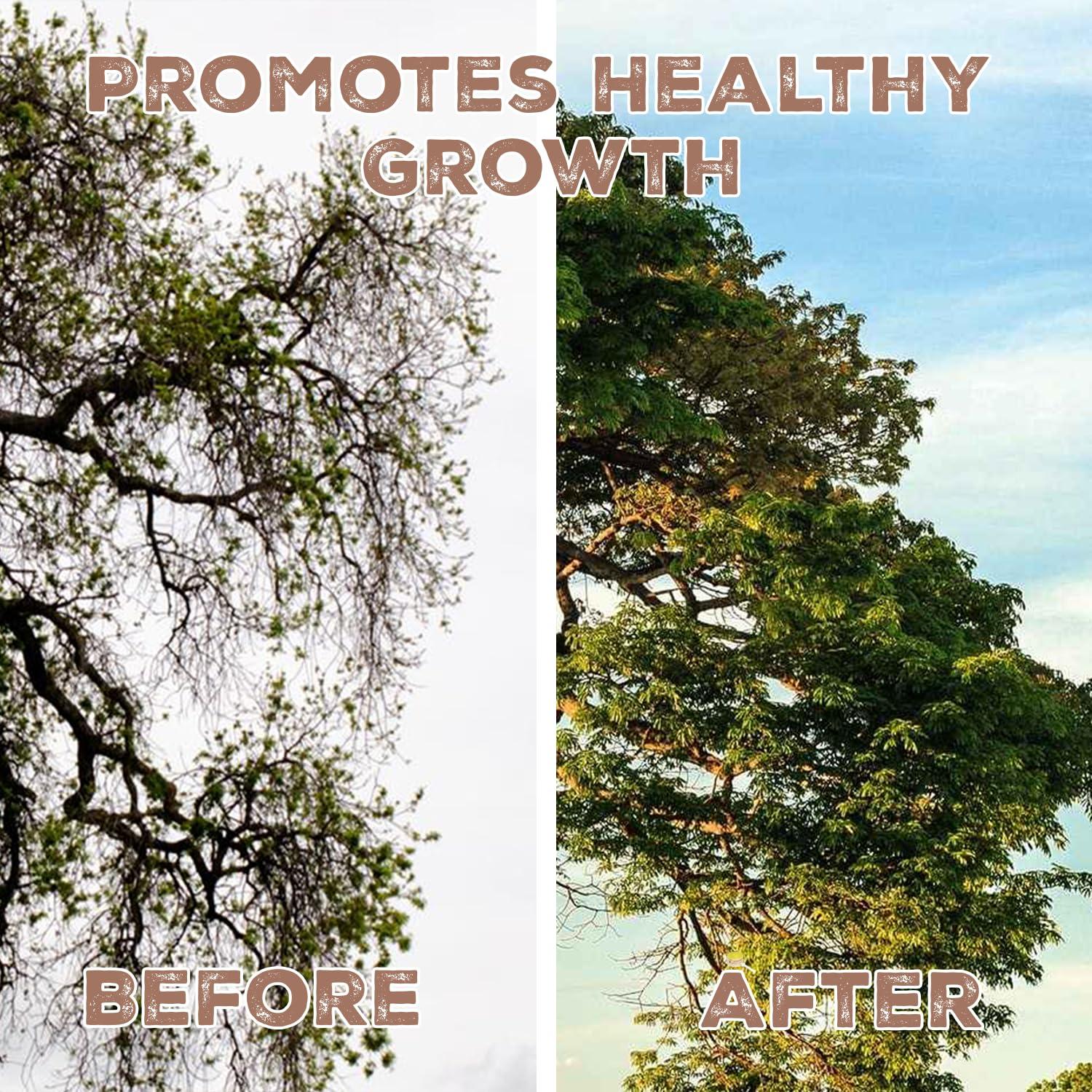 Fertilizante Inyector Mauget Stemix Plus 24 Cápsulas 6ml