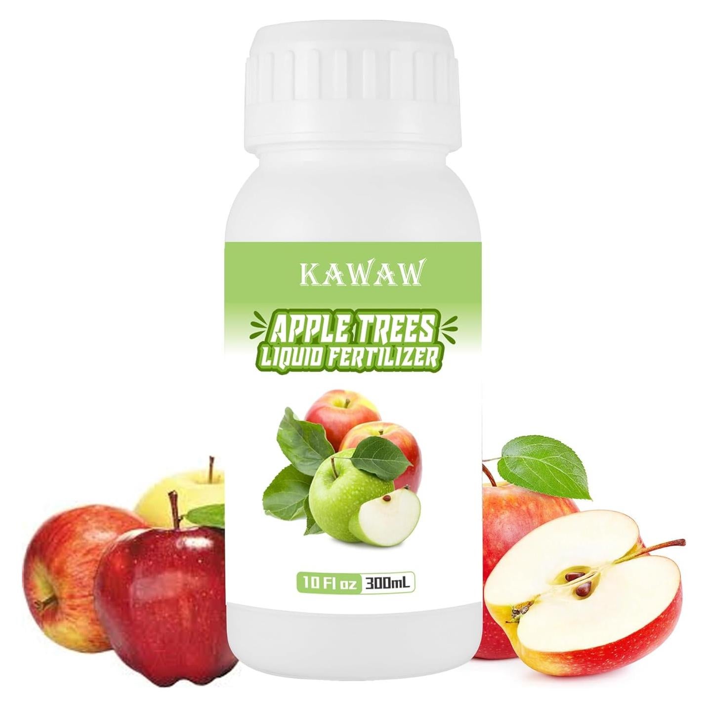 Fertilizante Líquido para Árboles Frutales Chaging 300ml