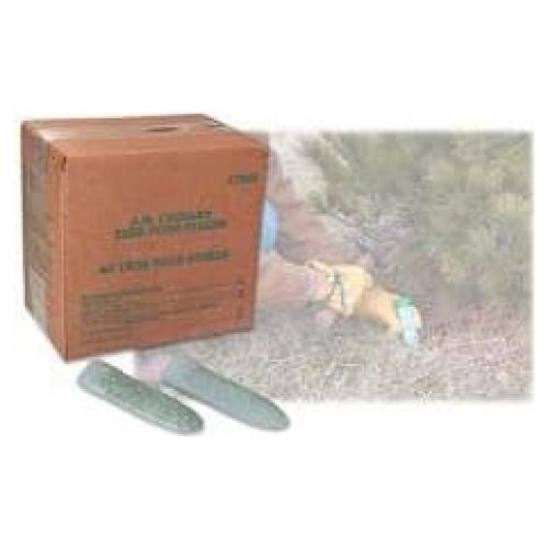 Estacas de Alimento para Árboles A.M. Leonard 10-10-10 - Caja de 40