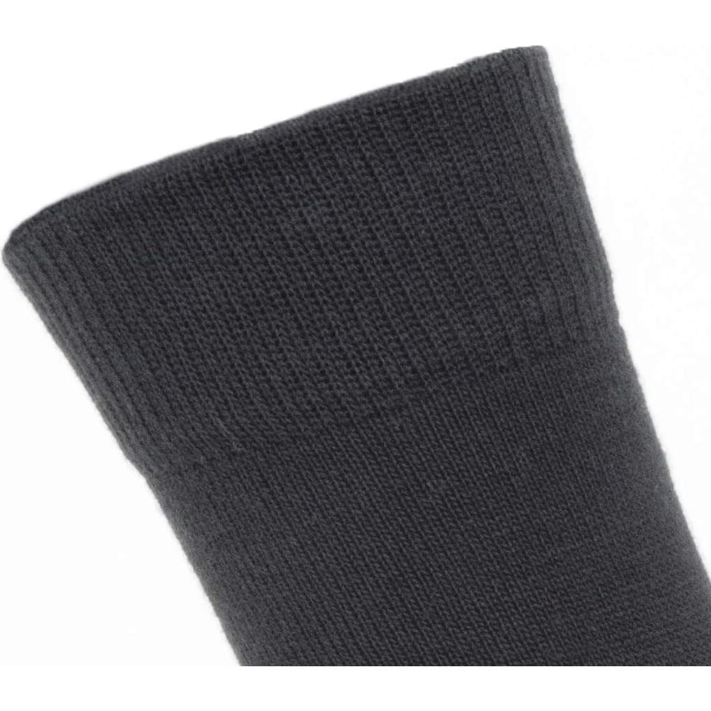 Calcetines de Lana Merino SEALSKINZ Suffield Liner Unisex