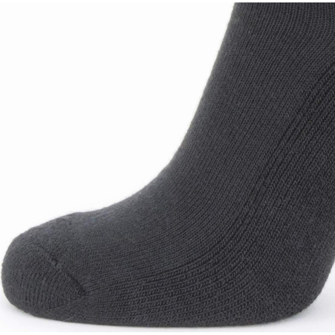 Calcetines de Lana Merino SEALSKINZ Suffield Liner Unisex