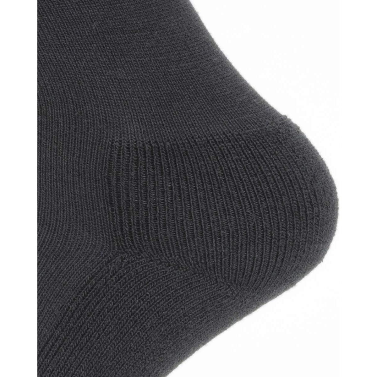 Calcetines de Lana Merino SEALSKINZ Suffield Liner Unisex