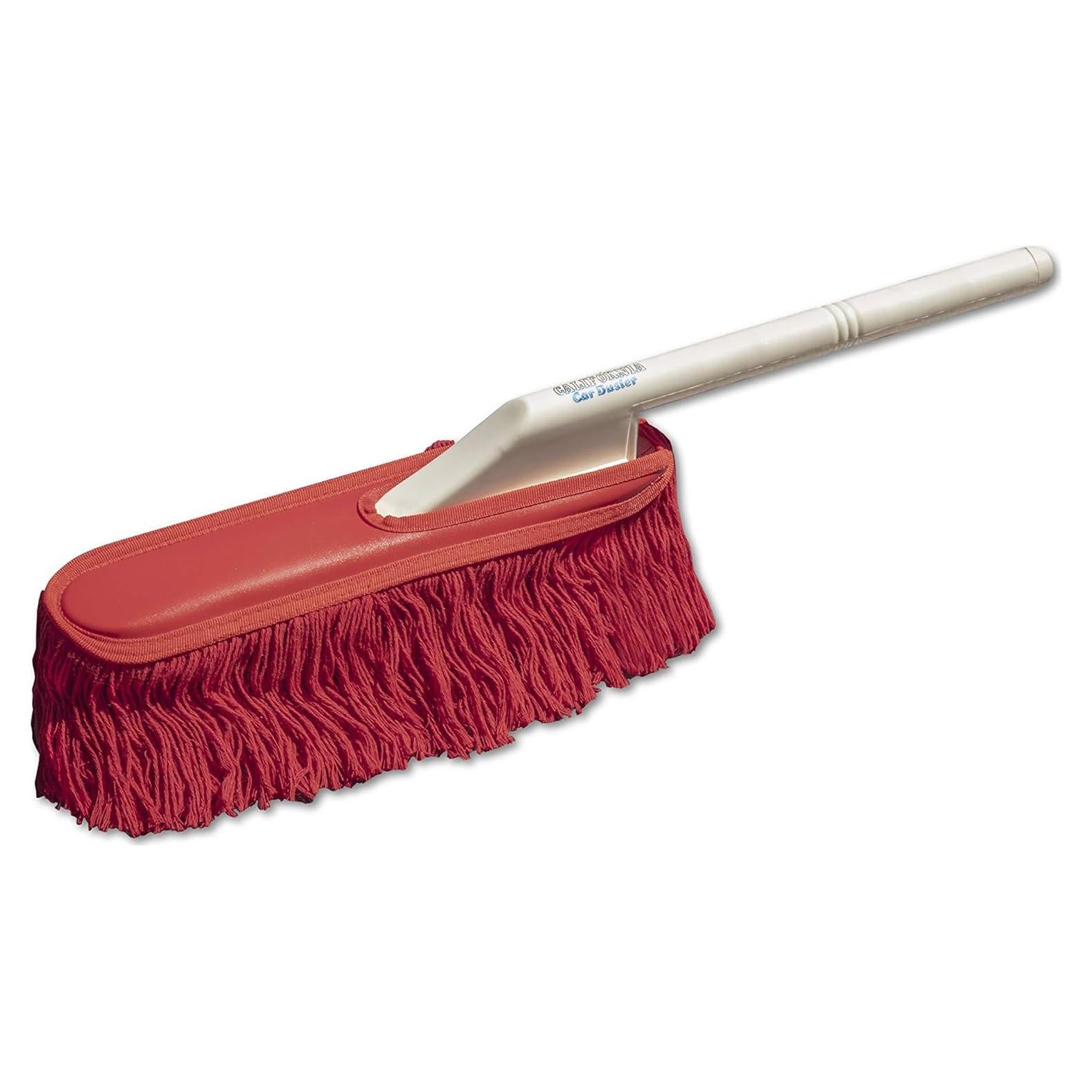 Duster de Coche de California 62443 con Mango de Plástico 63.5 cm