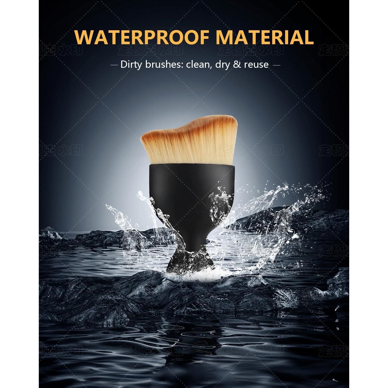 Kit de Detalle Interior Automotriz Wuqazu QJS003 - 3 Piezas