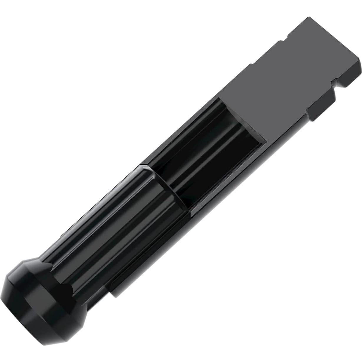 Llave de Tuerca de 7 Puntas Glorider 21 mm y 22 mm para Llantas