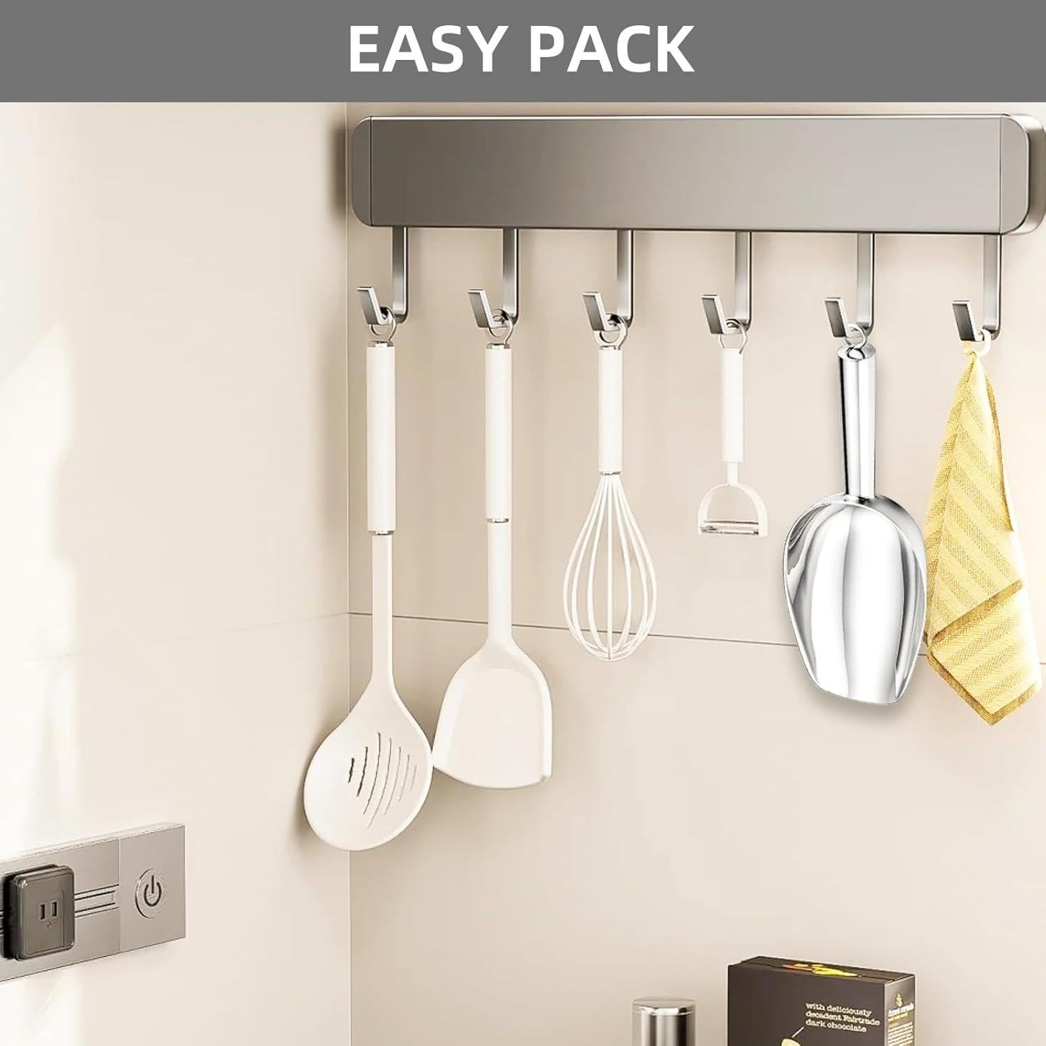 Cucharas de Metal para Comida de Perro IIDEA - 2 Unidades 27.94 cm