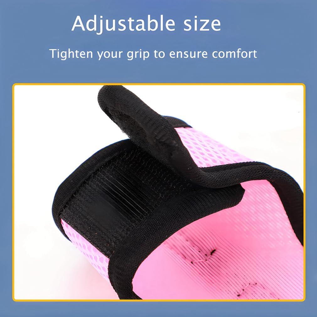 Conjunto Arnés y Correa WeimoMonkey para Hurón y Conejo M