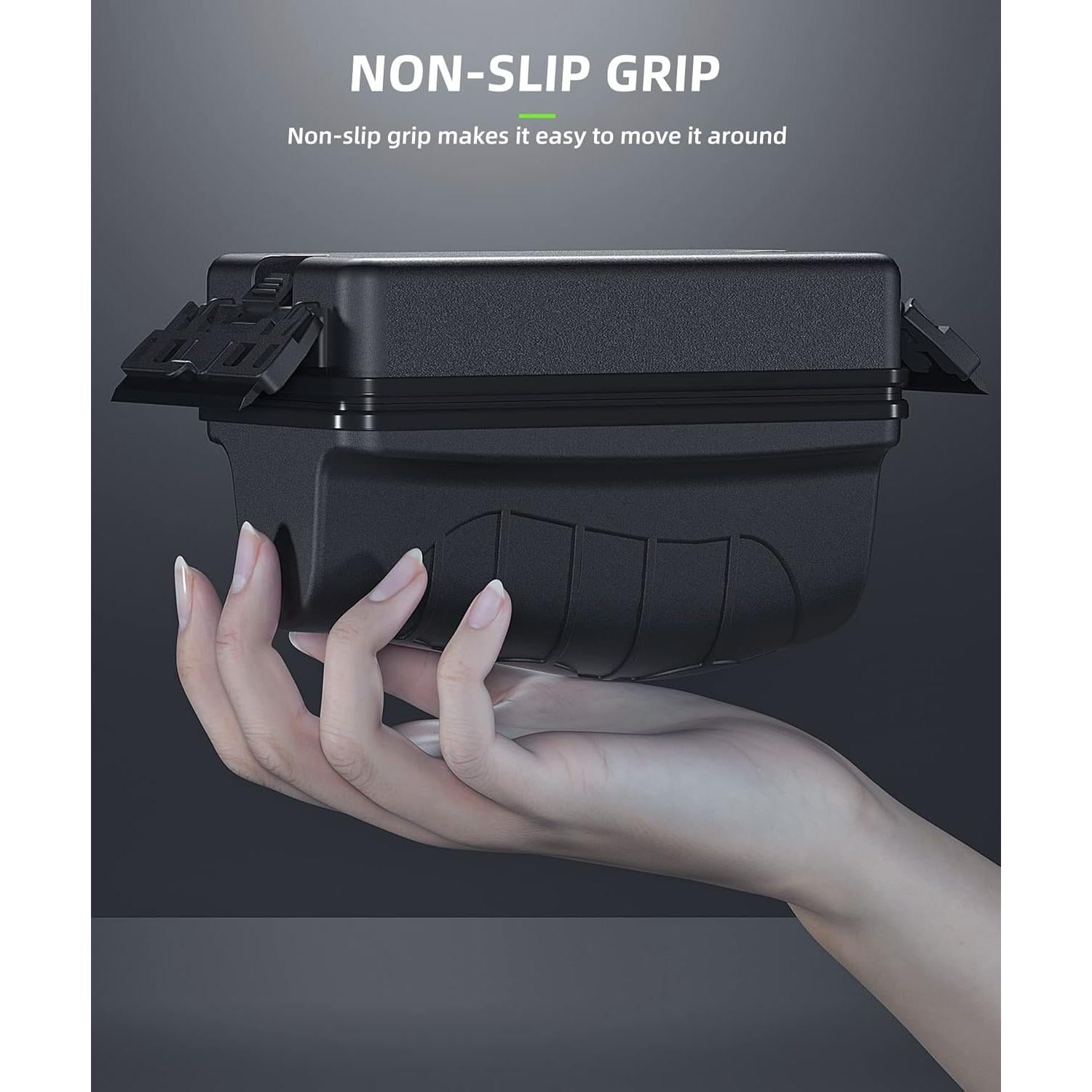 Limpiador Magnético para Acuarios Jasonwell - Raspador Flotante S