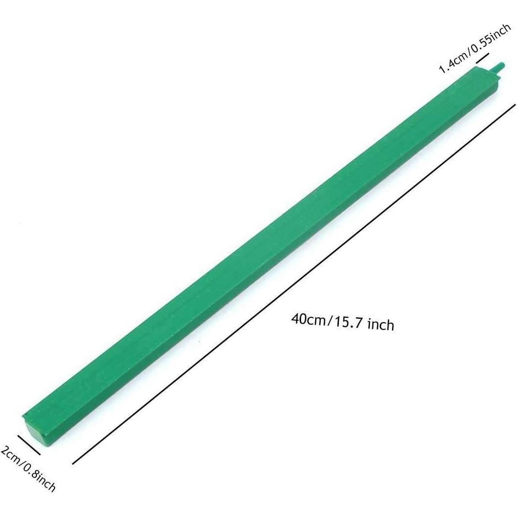 Barra de Piedra de Aire Saim 40cm para Acuario - Difusor de Oxígeno