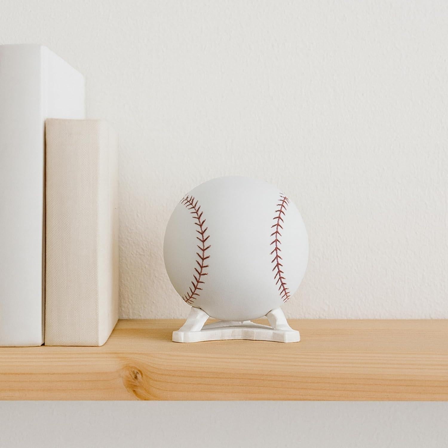 Soporte de Exhibición para Pelotas Pequeñas Radiant Displays - Gris