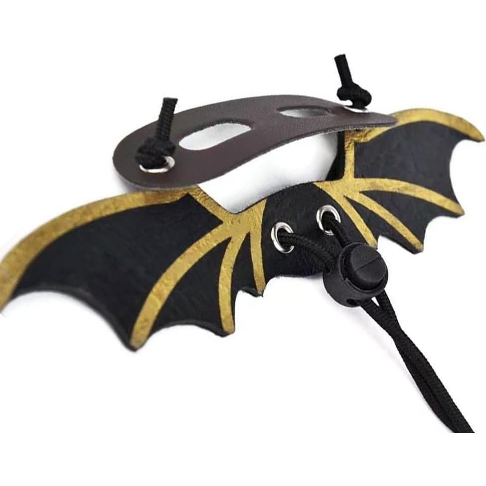 Conjunto Arnés y Correa para Dragón Barbudo SLSP - Ajustable