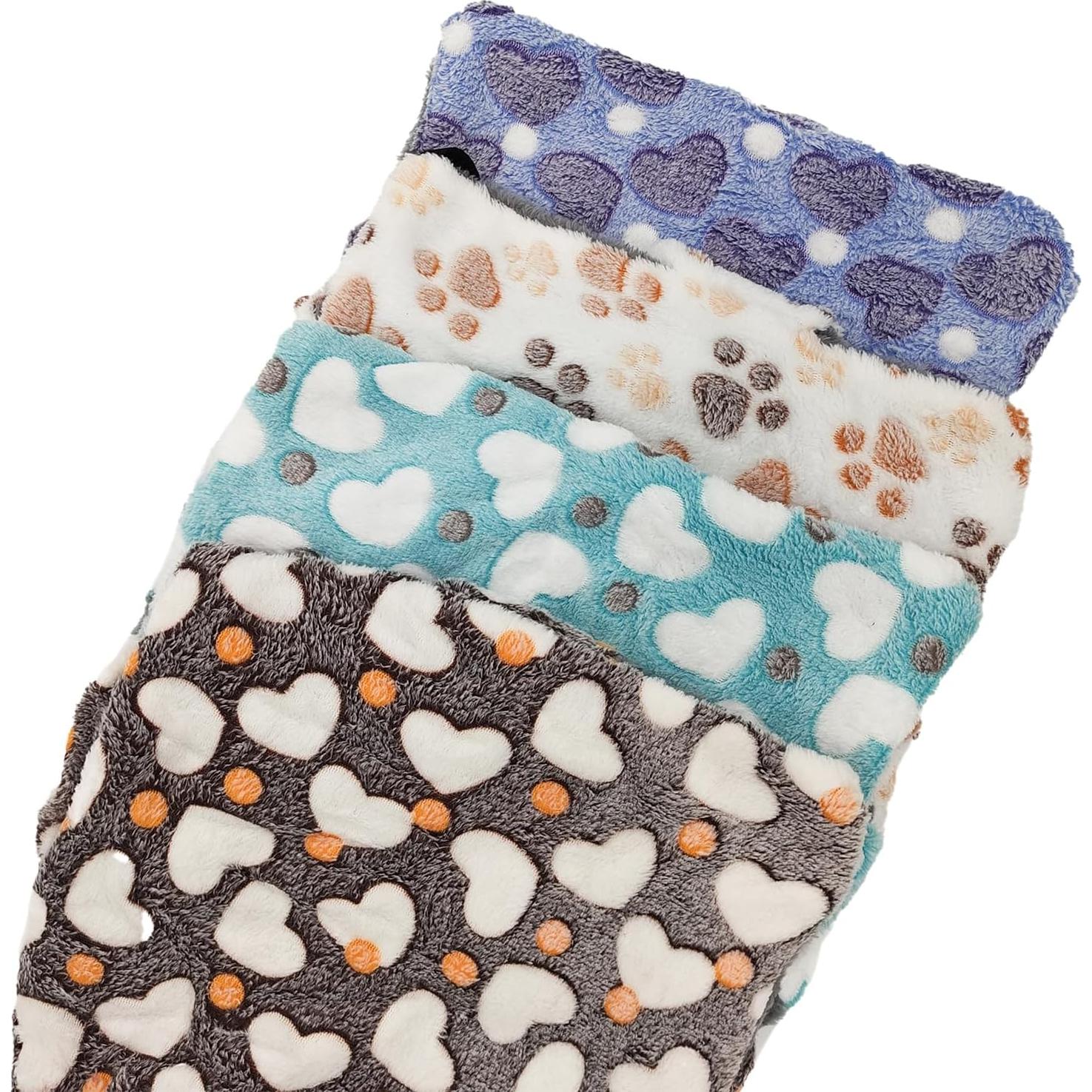 Hamaca Ajustable para Mascotas Rgbpro 32cm Doble Cara Verde