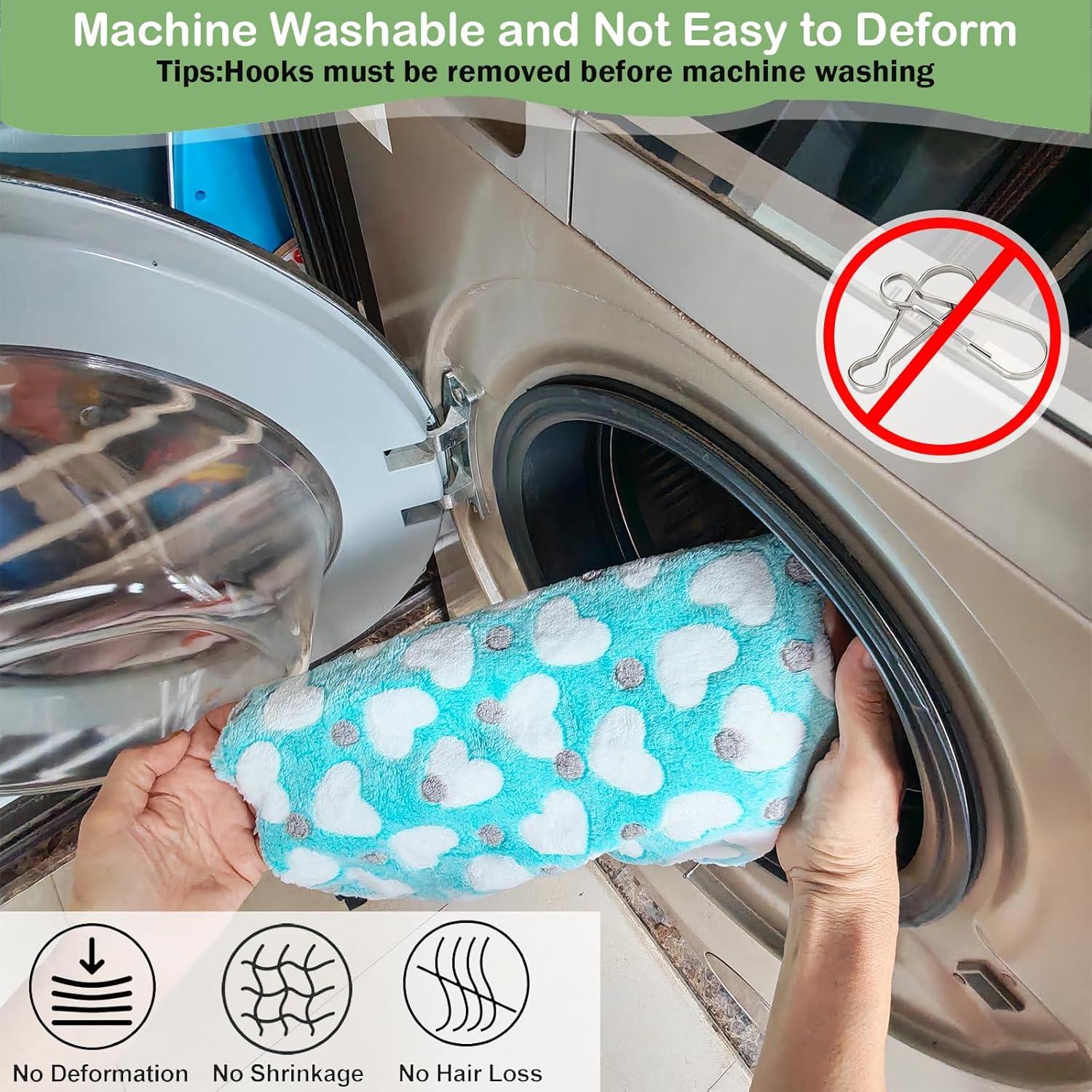 Hamaca Ajustable para Mascotas Rgbpro 32cm Doble Cara Verde