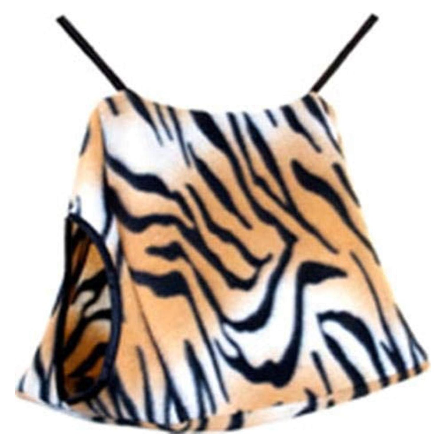 Colchón Colgante de Felpa Doble Ware Manufacturing 30x22 cm