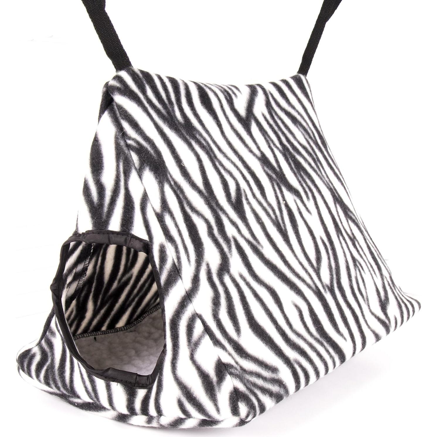 Colchón Colgante de Felpa Doble Ware Manufacturing 30x22 cm