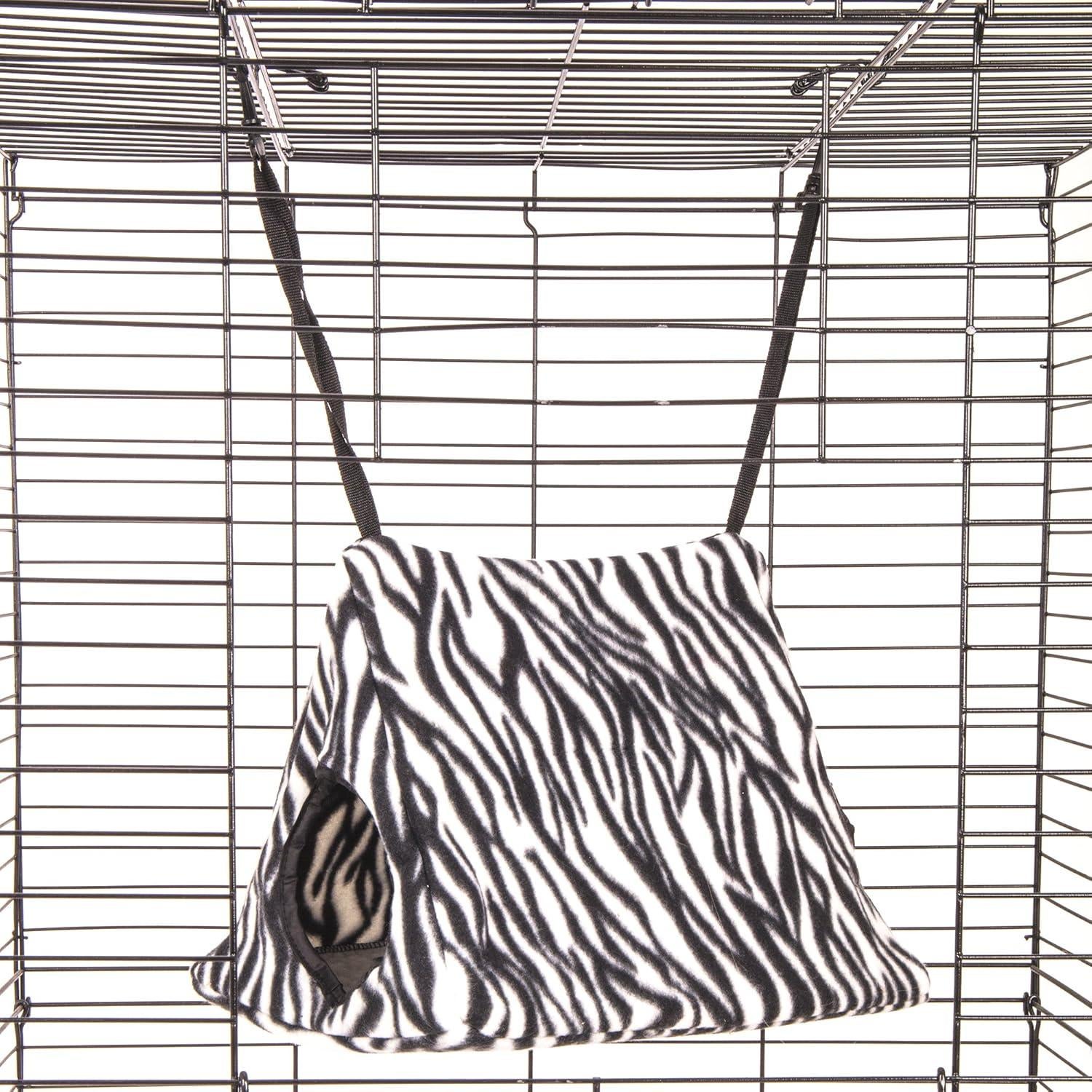 Colchón Colgante de Felpa Doble Ware Manufacturing 30x22 cm