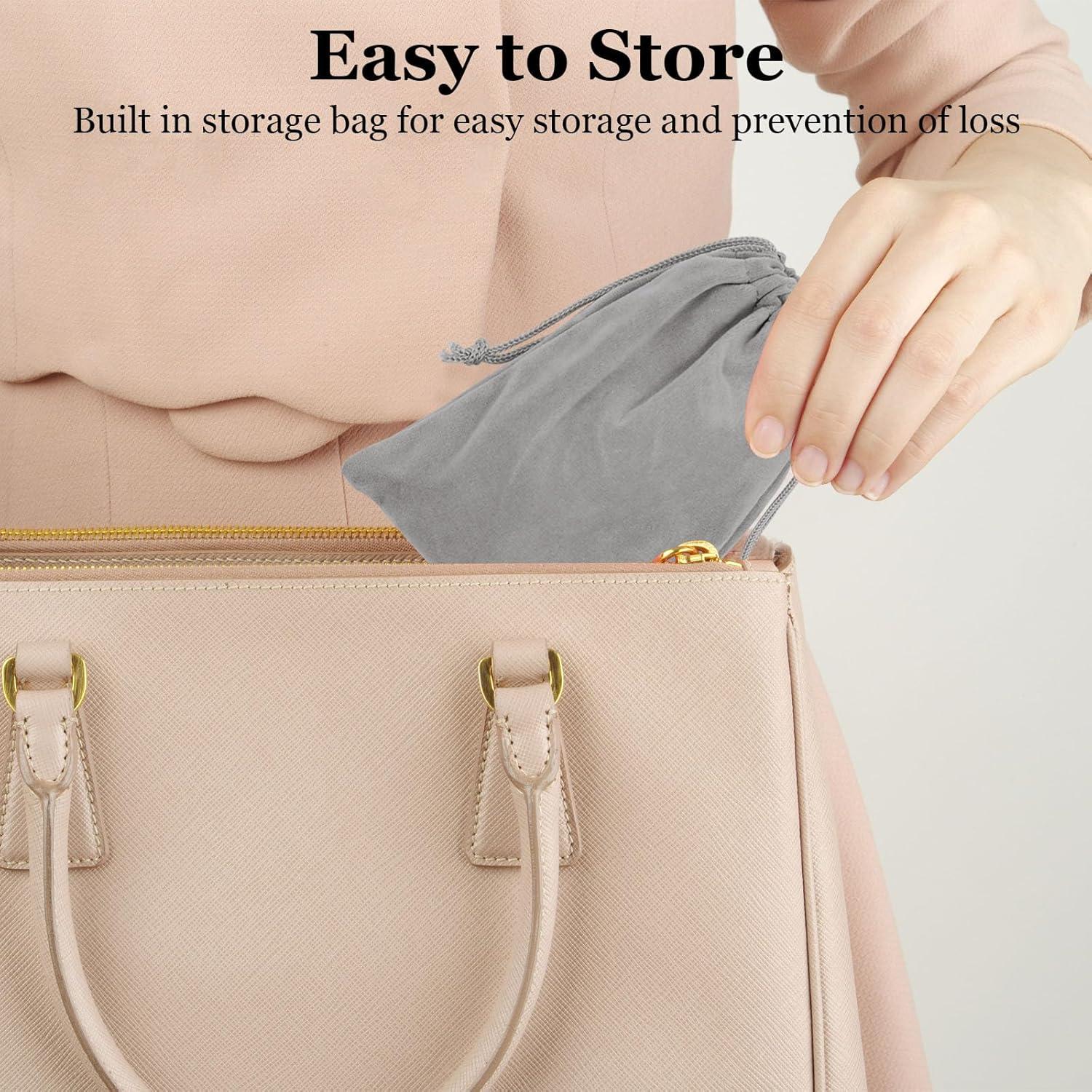 Cortador de Uñas Eléctrico WAAYAA para Bebés 2 Velocidades