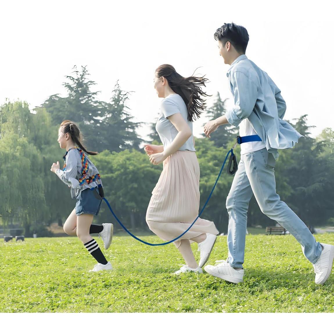 Arnés de Seguridad para Niños con Autismo Xuntongzhizao 3-12 Años