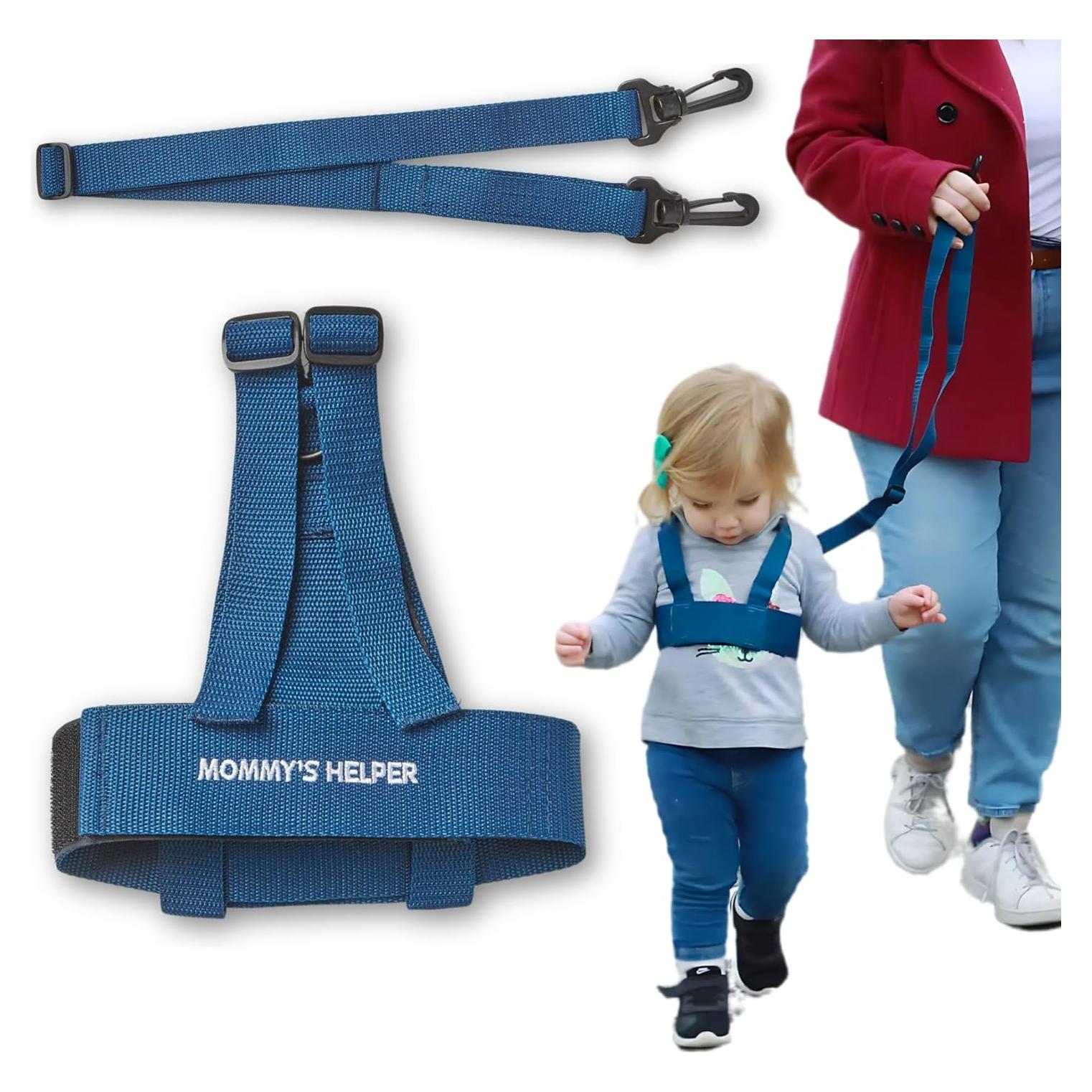 Arnés de Seguridad para Niños Mommy's Helper - Ajustable 35.6-64.8 cm