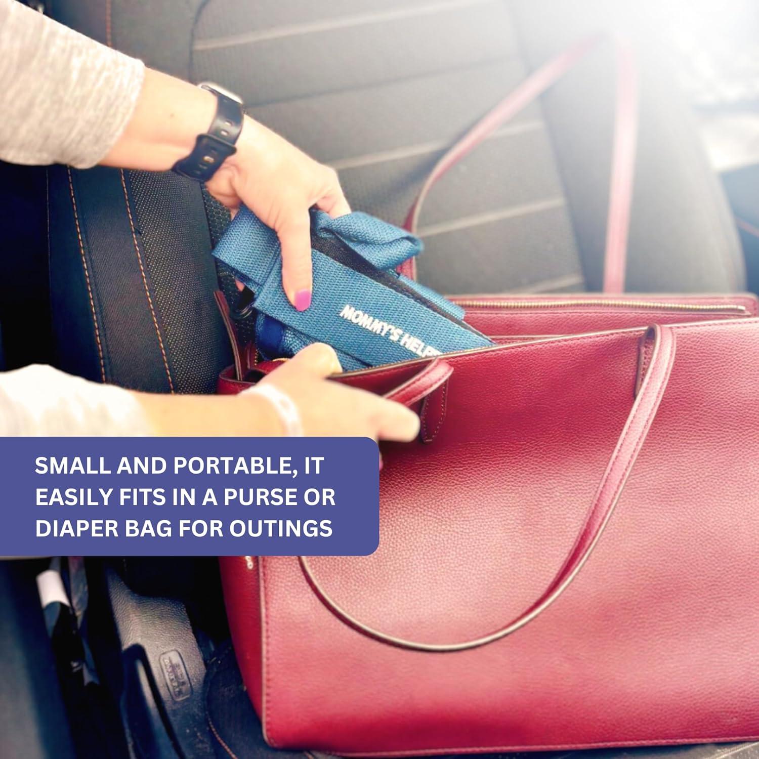 Arnés de Seguridad para Niños Mommy's Helper - Ajustable 35.6-64.8 cm