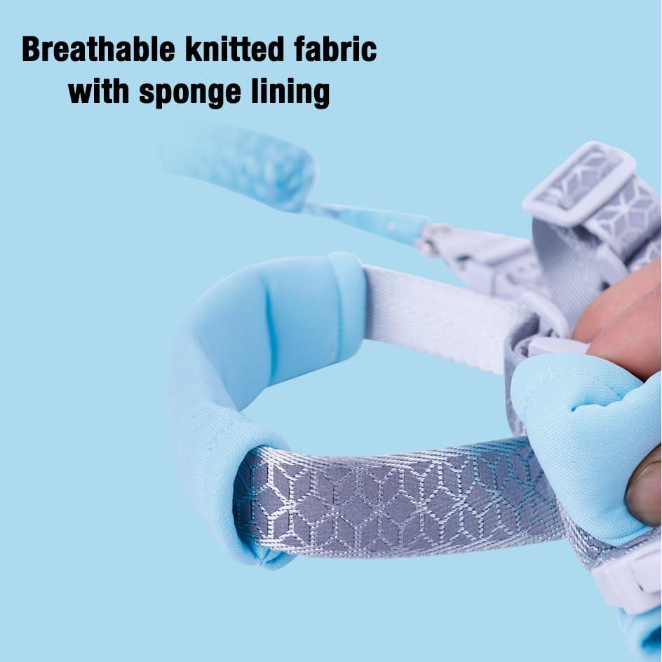 Arnés y Correa de Seguridad PandaEar para Niños 1-5 Años