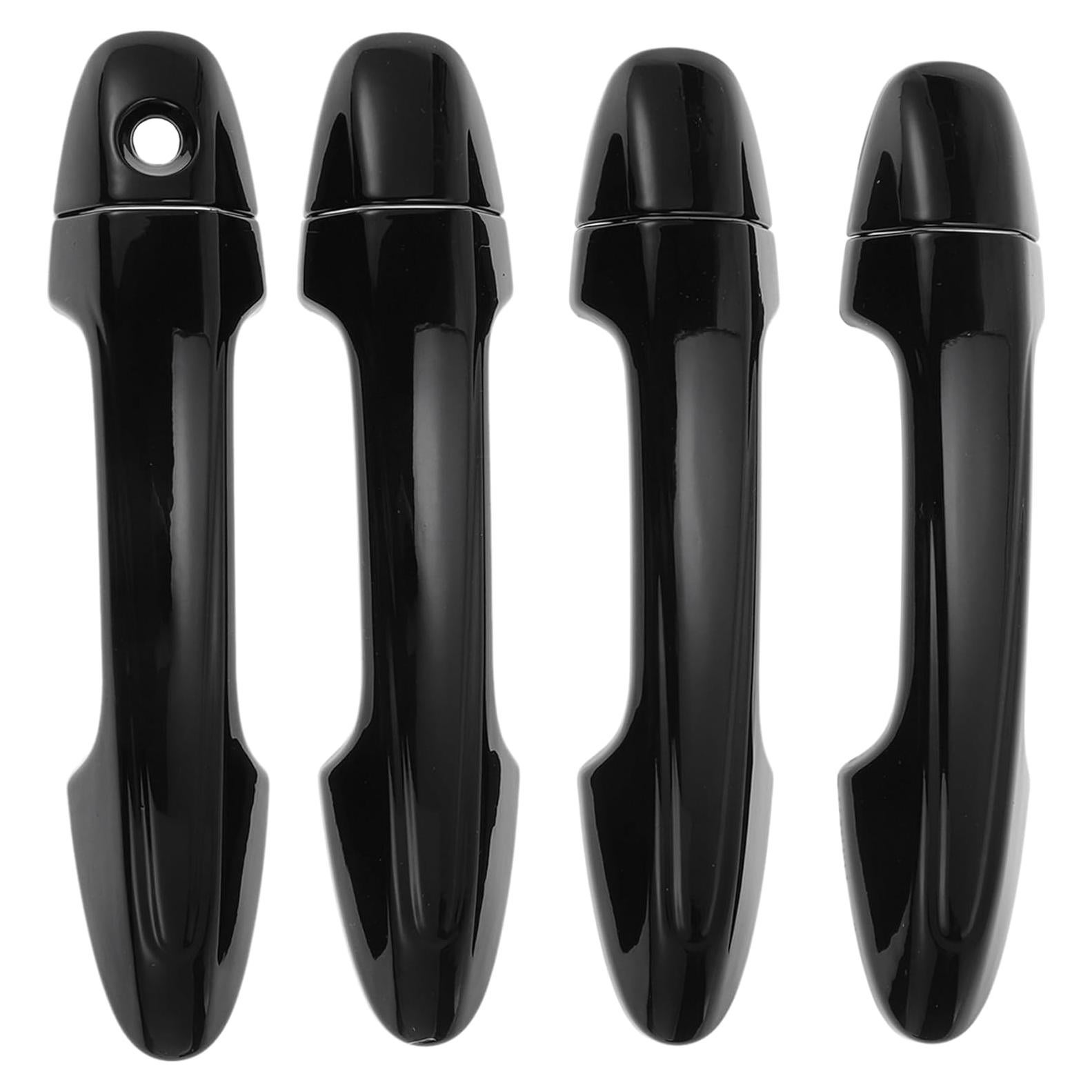 Cubierta de Manija de Puerta Motoforti para Toyota RAV4 2013-2018