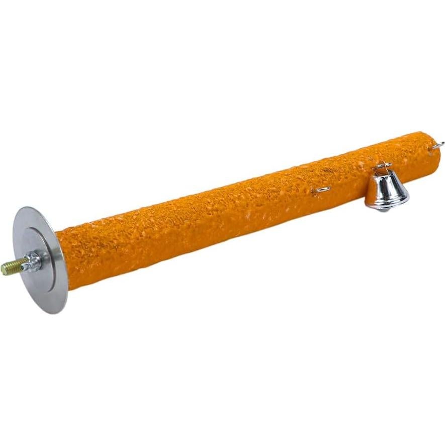 Juguete de Campana para Percha de Pájaro Litewood 26cm
