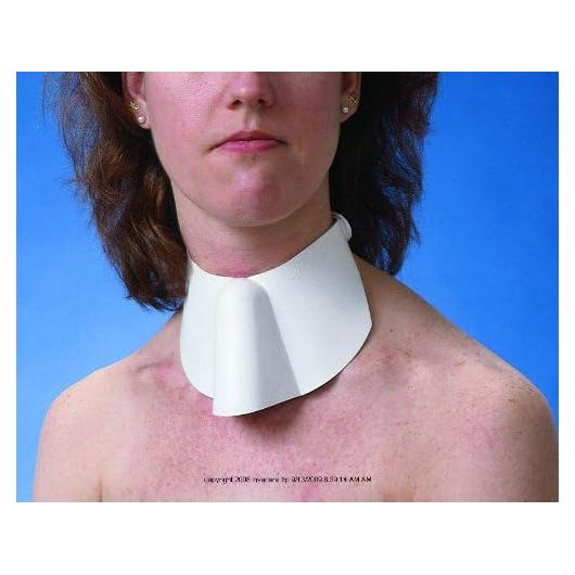 Collar de goma ShowerShield Med Mart para estomas 39-56 cm