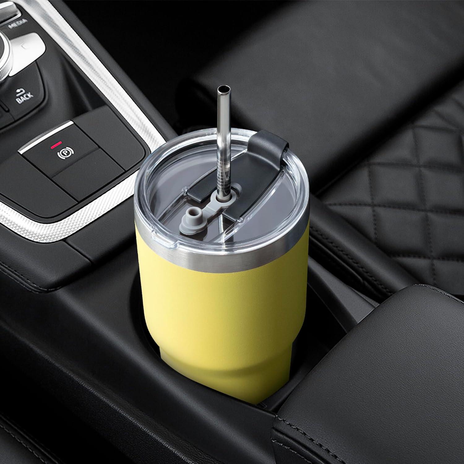 Tapa de Reemplazo 30 oz Soledea para YETI y Más - 2 Pack