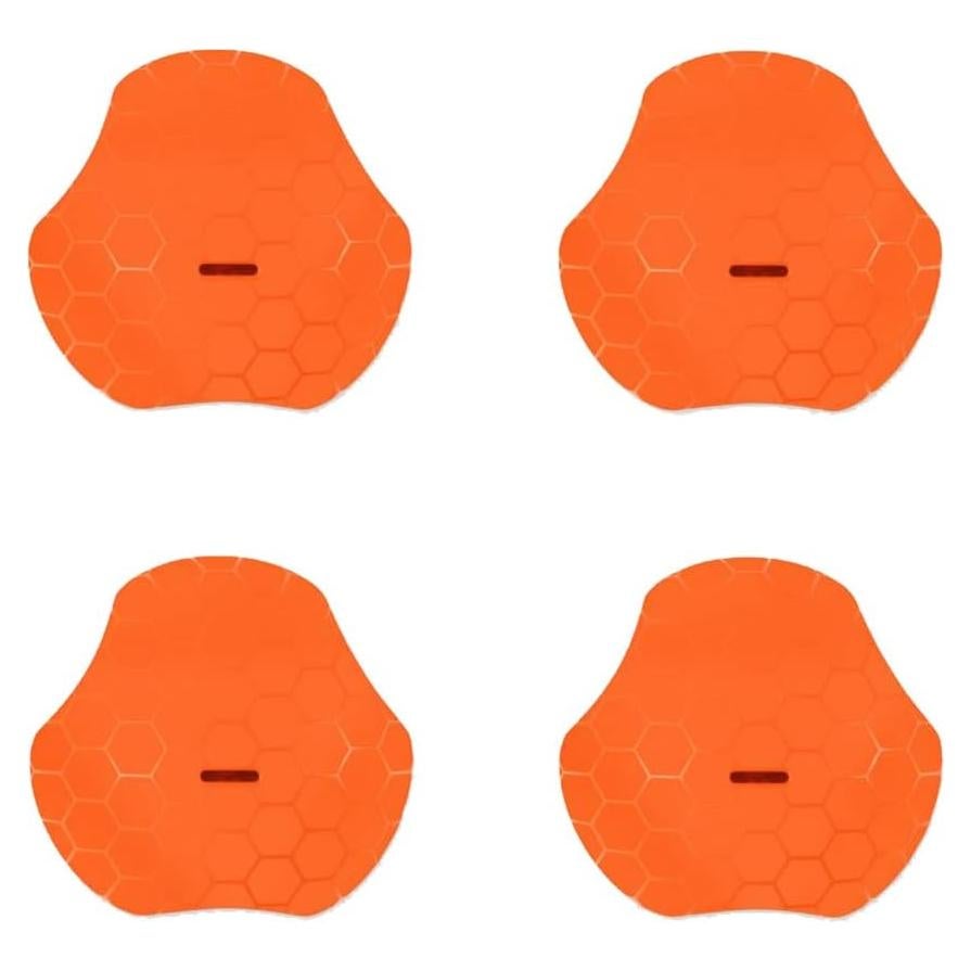 Protectores de Salida de Canalón Camco 42261 - 4 Unidades