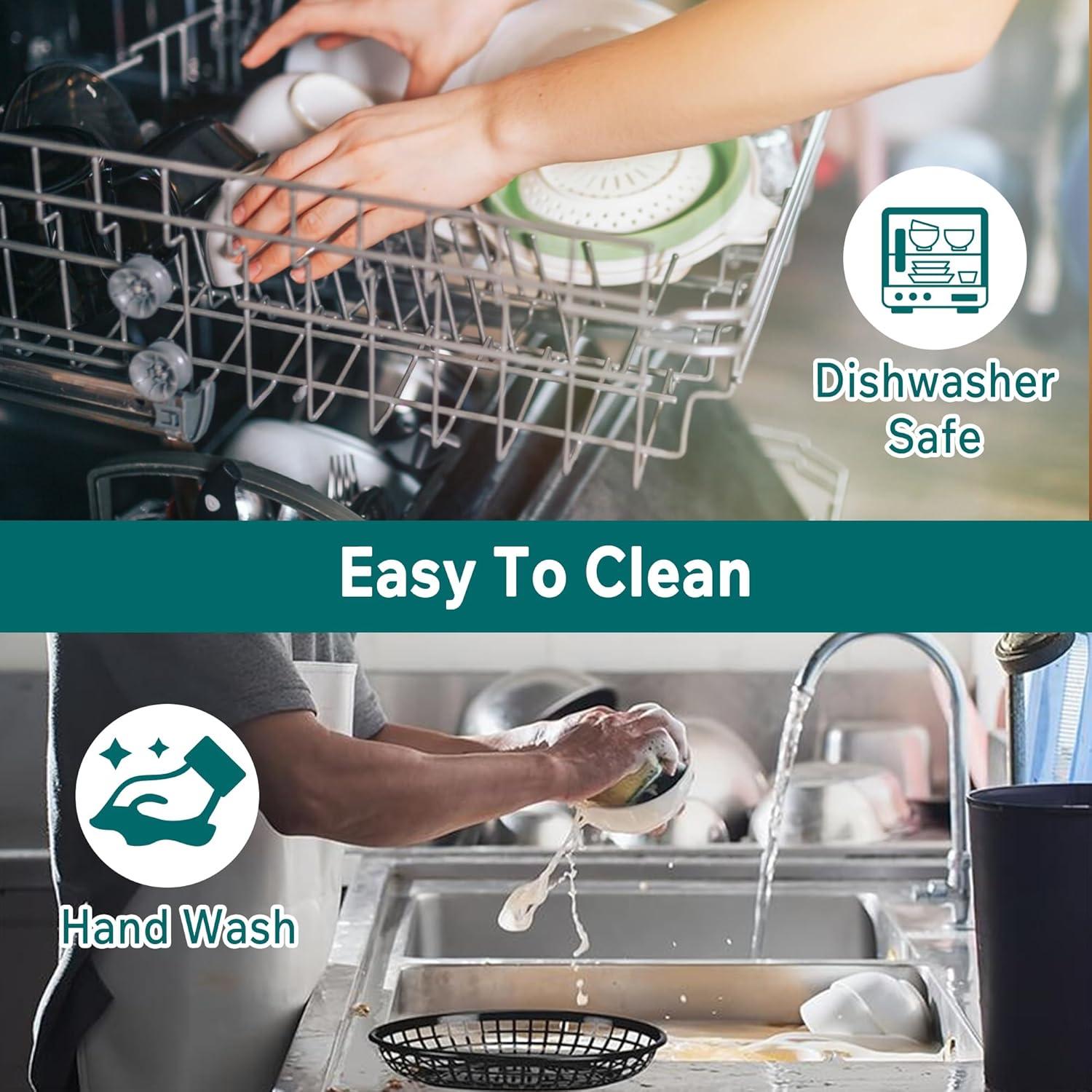 Tapa de Vertedor Compatible Ninja 72oz - Reemplazo BL500 BL660