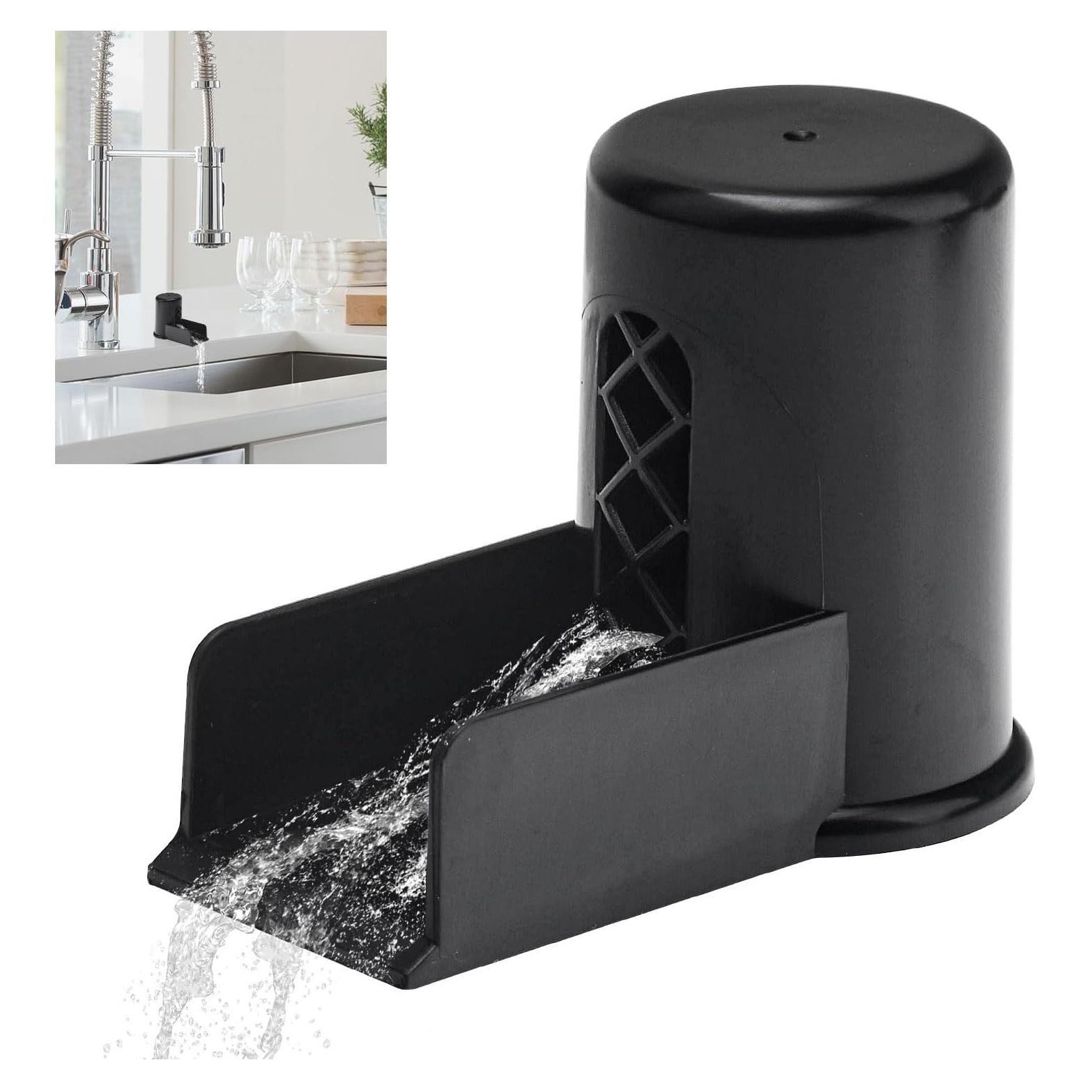 Cubierta de Aire para Lavavajillas Fennoral H-DHG-FO 2.54cm