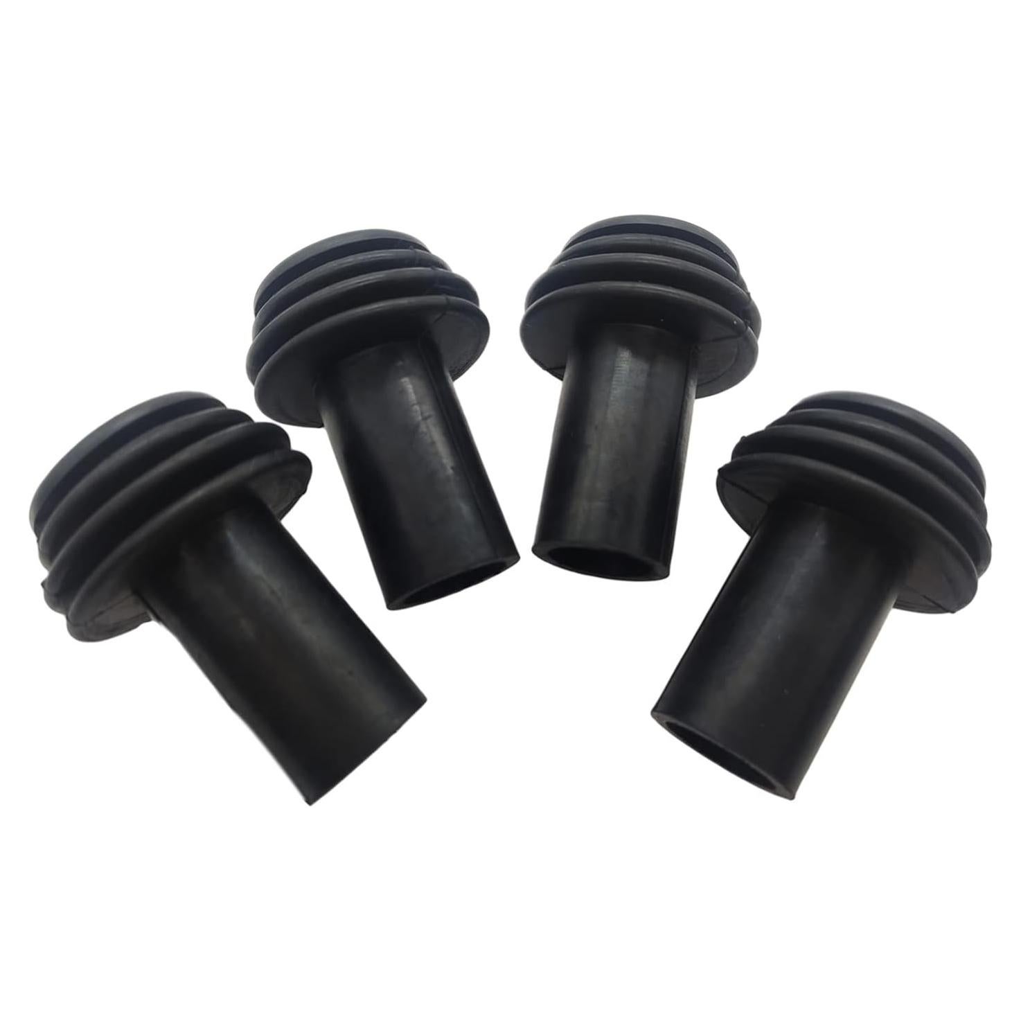 Funda Protectora 4X Zhiqinge para RV - Resistente al Agua