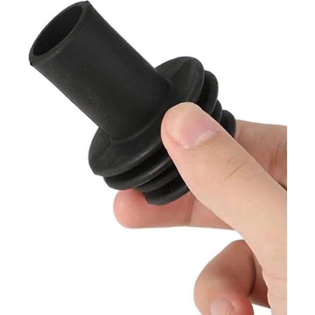 Funda Protectora 4X Zhiqinge para RV - Resistente al Agua