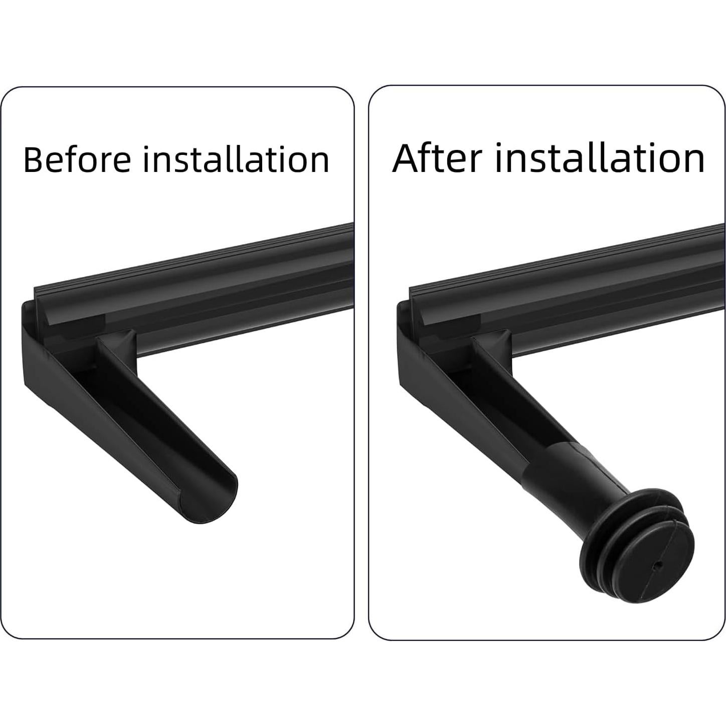 Funda Protectora 4X Zhiqinge para RV - Resistente al Agua