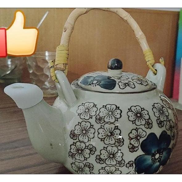 Protectores de pico de tetera de silicona Airuich 3pcs Blanco