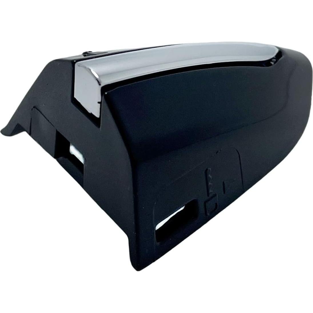 Cubierta de embellecedor de llave de manija izquierda YCUPONE