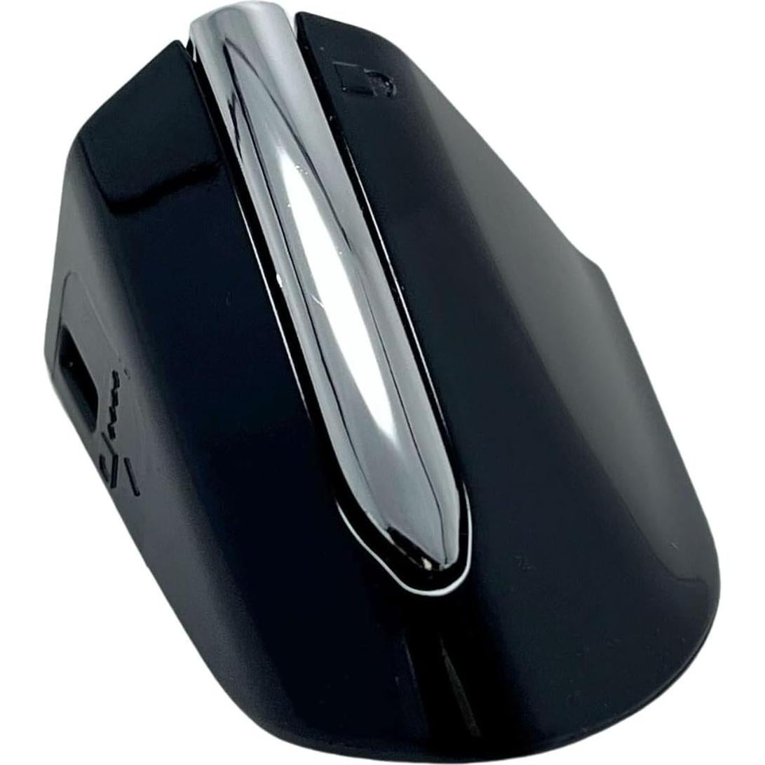 Cubierta de embellecedor de llave de manija izquierda YCUPONE