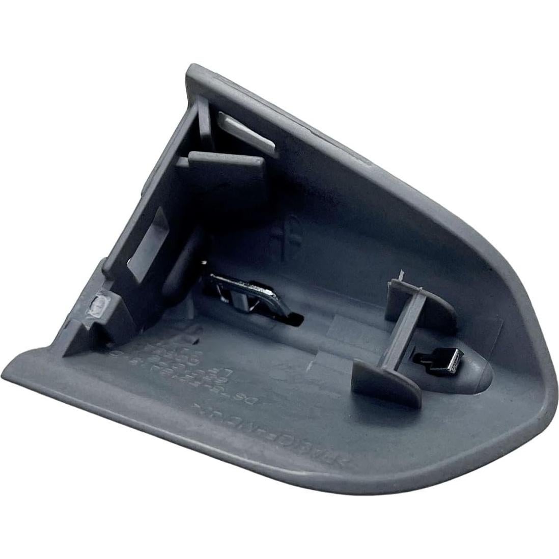 Cubierta de embellecedor de llave de manija izquierda YCUPONE