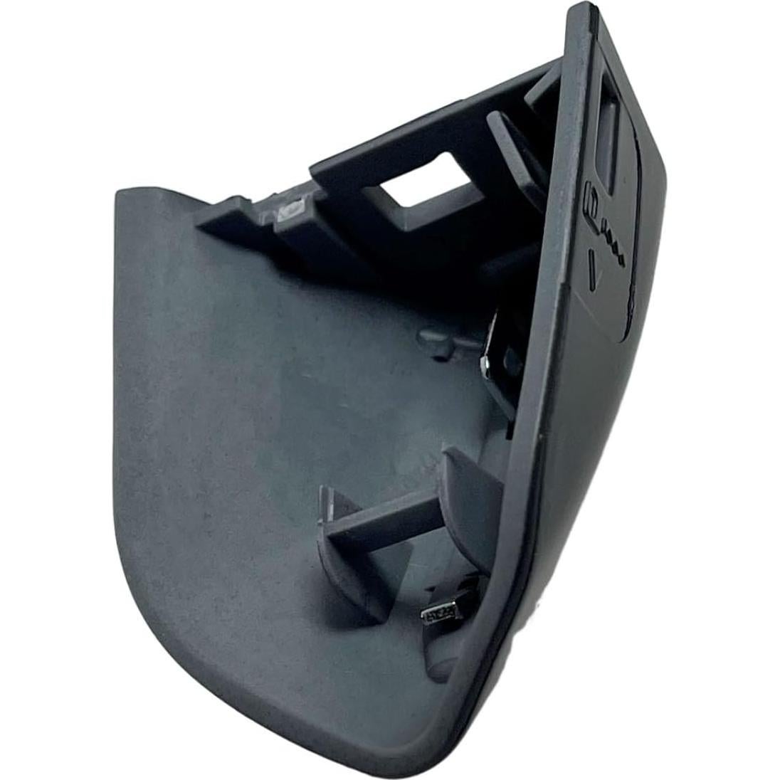 Cubierta de embellecedor de llave de manija izquierda YCUPONE