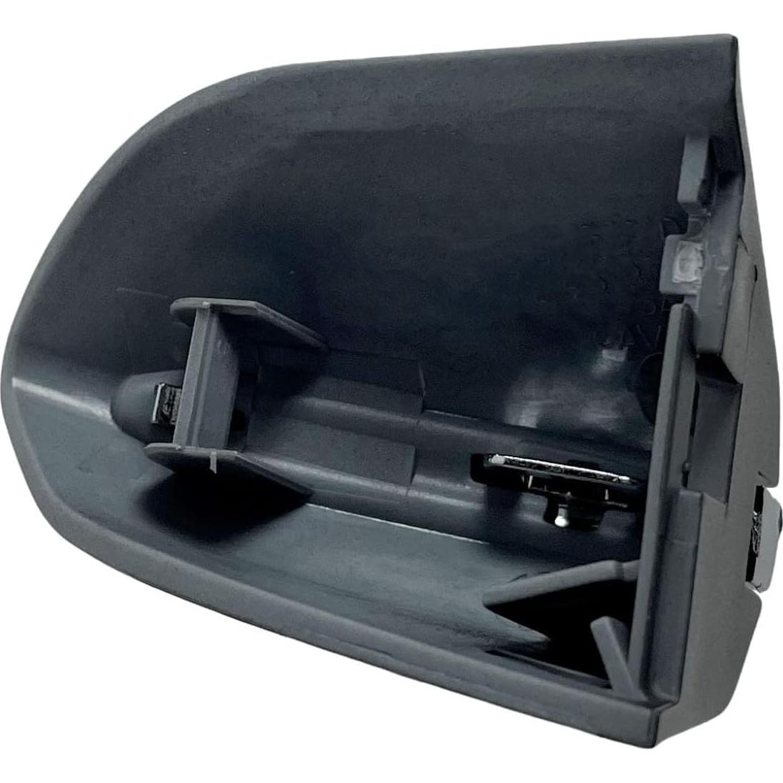 Cubierta de embellecedor de llave de manija izquierda YCUPONE