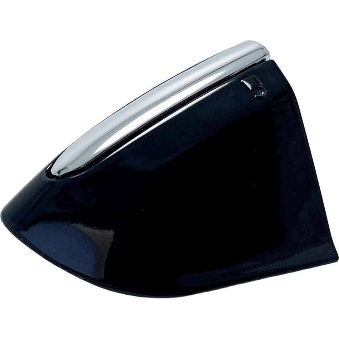 Cubierta de embellecedor de llave de manija izquierda YCUPONE