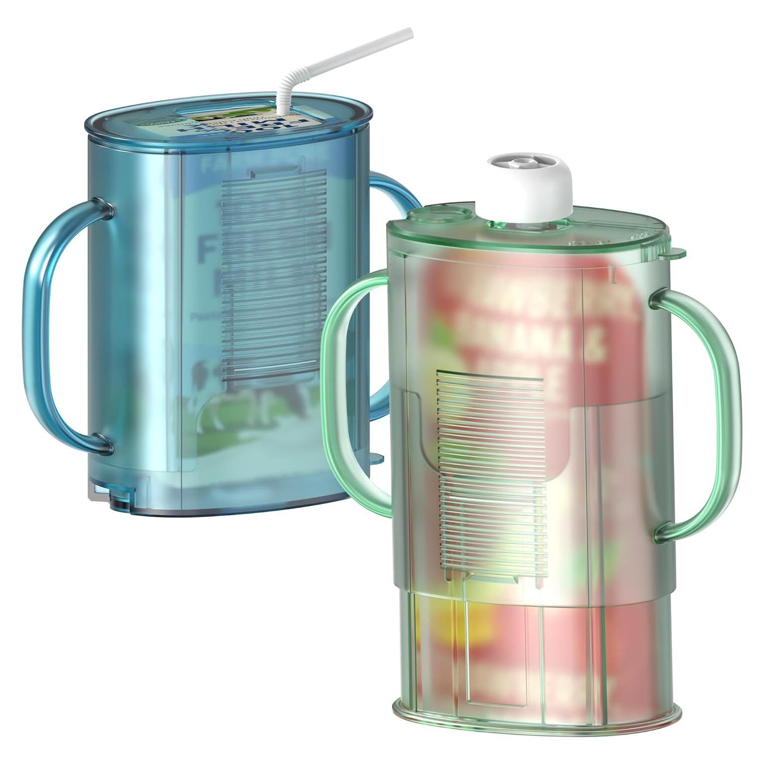 Soporte Ajustable para Bolsas Btrfe - Pack de 2 para Bebés