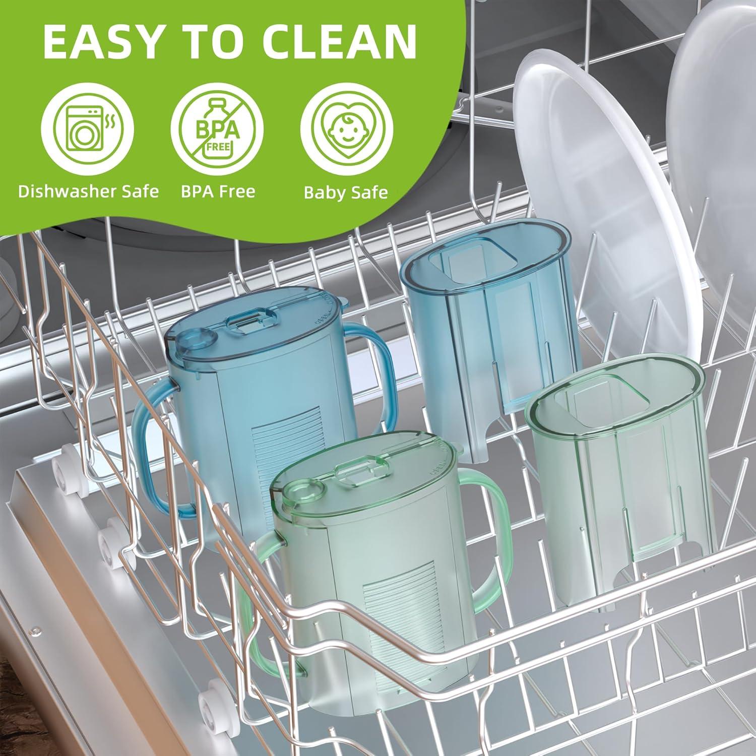 Soporte Ajustable para Bolsas Btrfe - Pack de 2 para Bebés