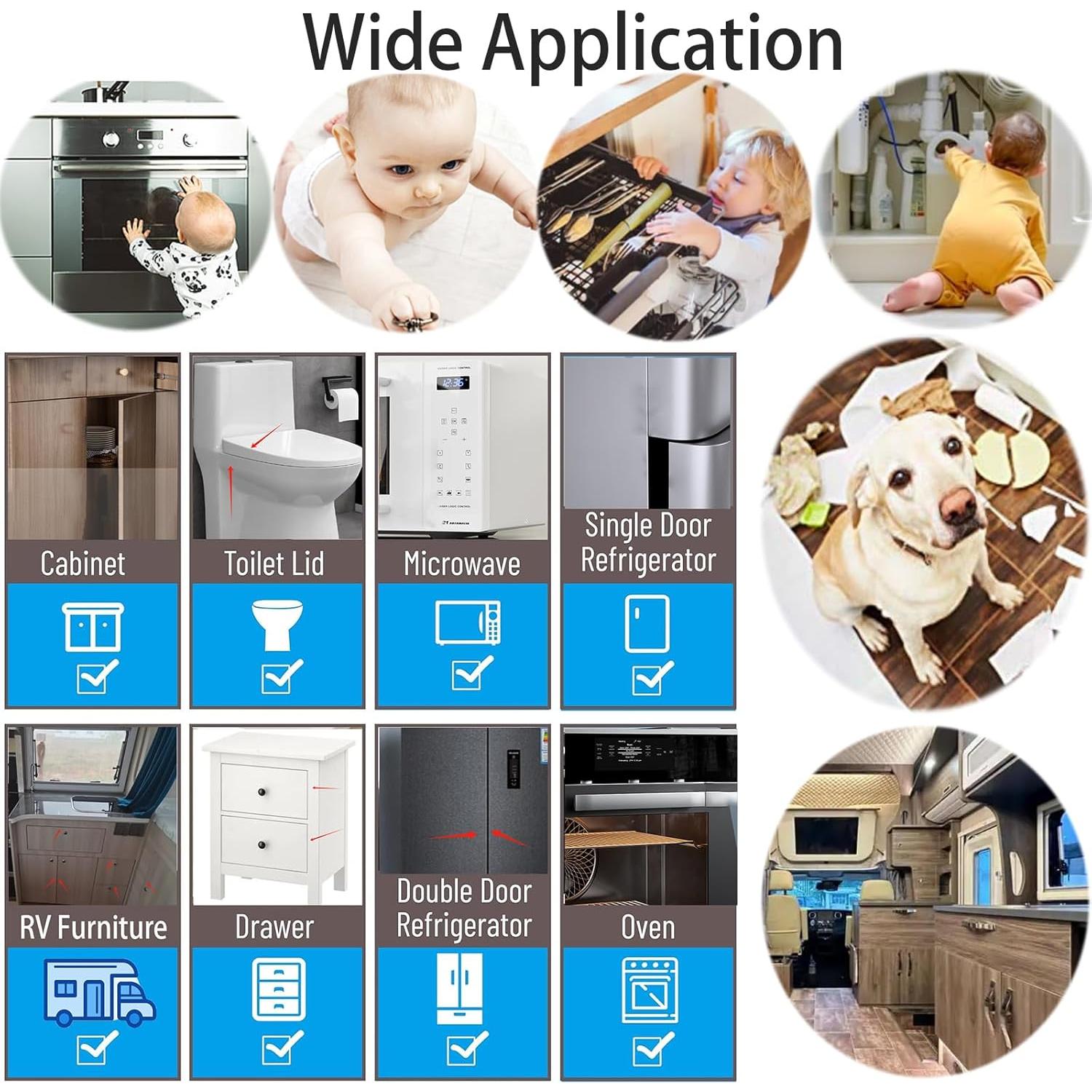 Cerradura Biométrica de Huella Dactilar Ajustable SHENZHEN