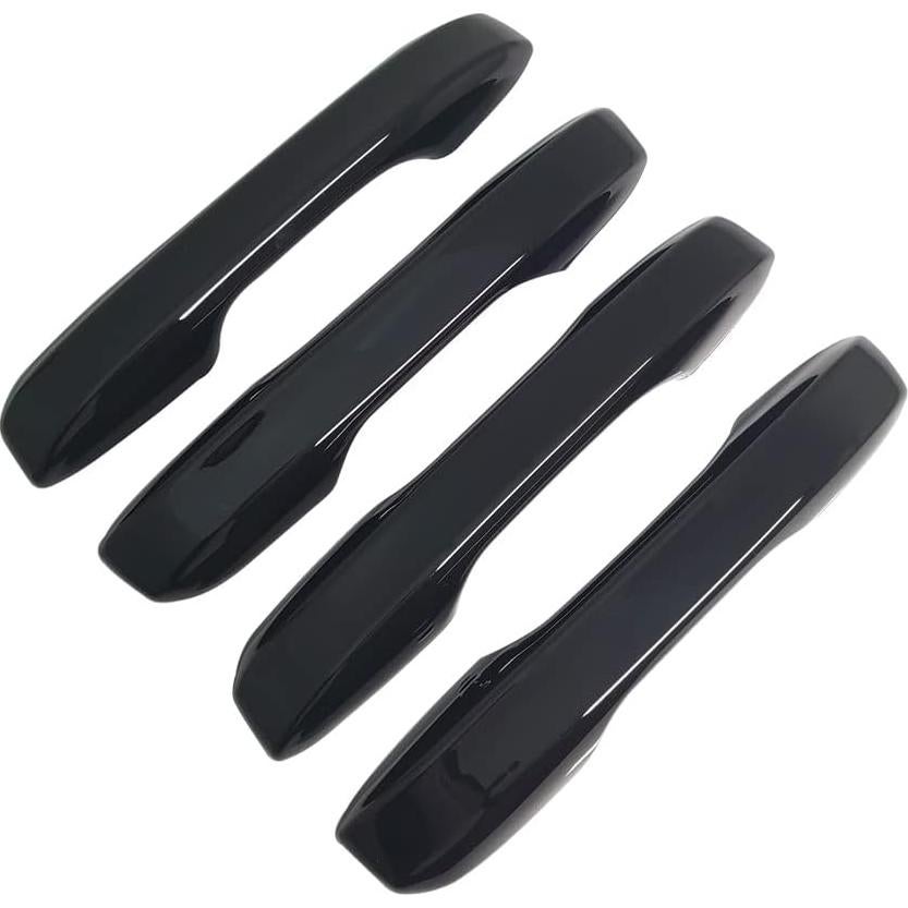 Cubierta de Manija de Puerta Kolya para Honda Civic CR-V HR-V