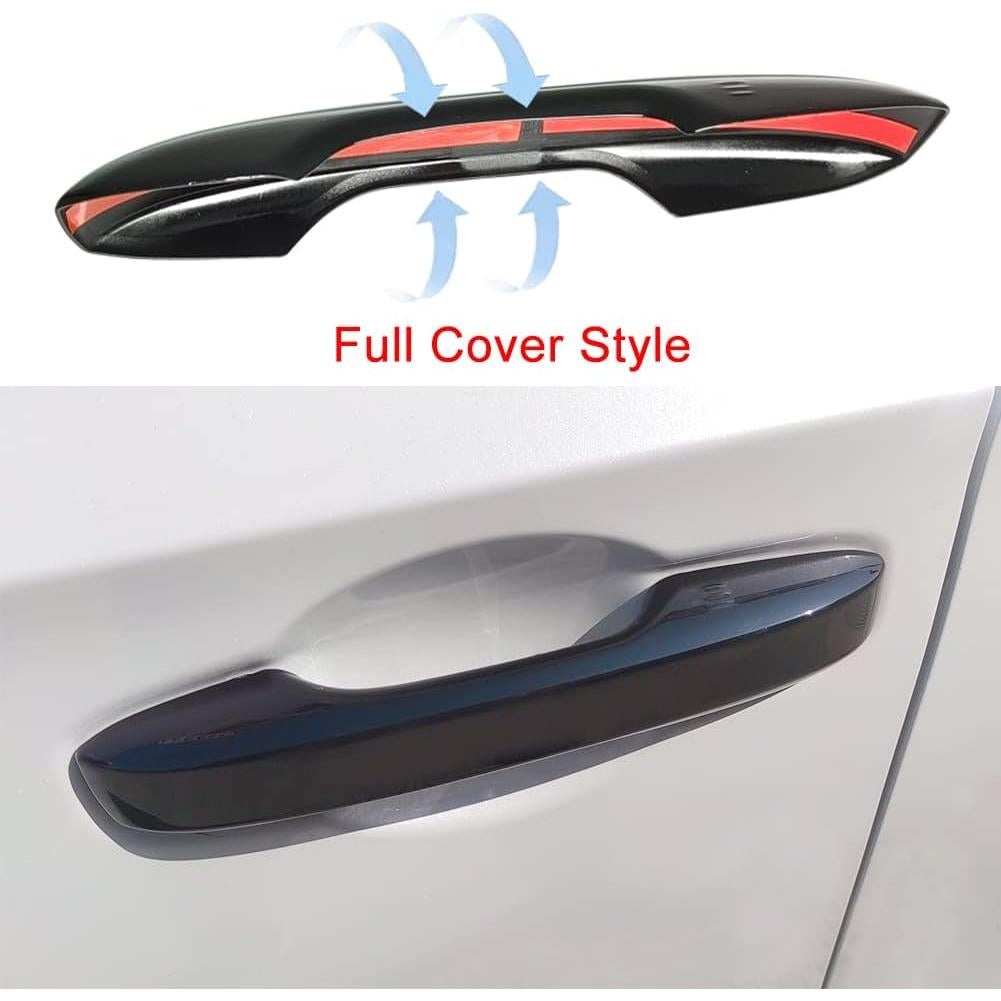Cubierta de Manija de Puerta Kolya para Honda Civic CR-V HR-V