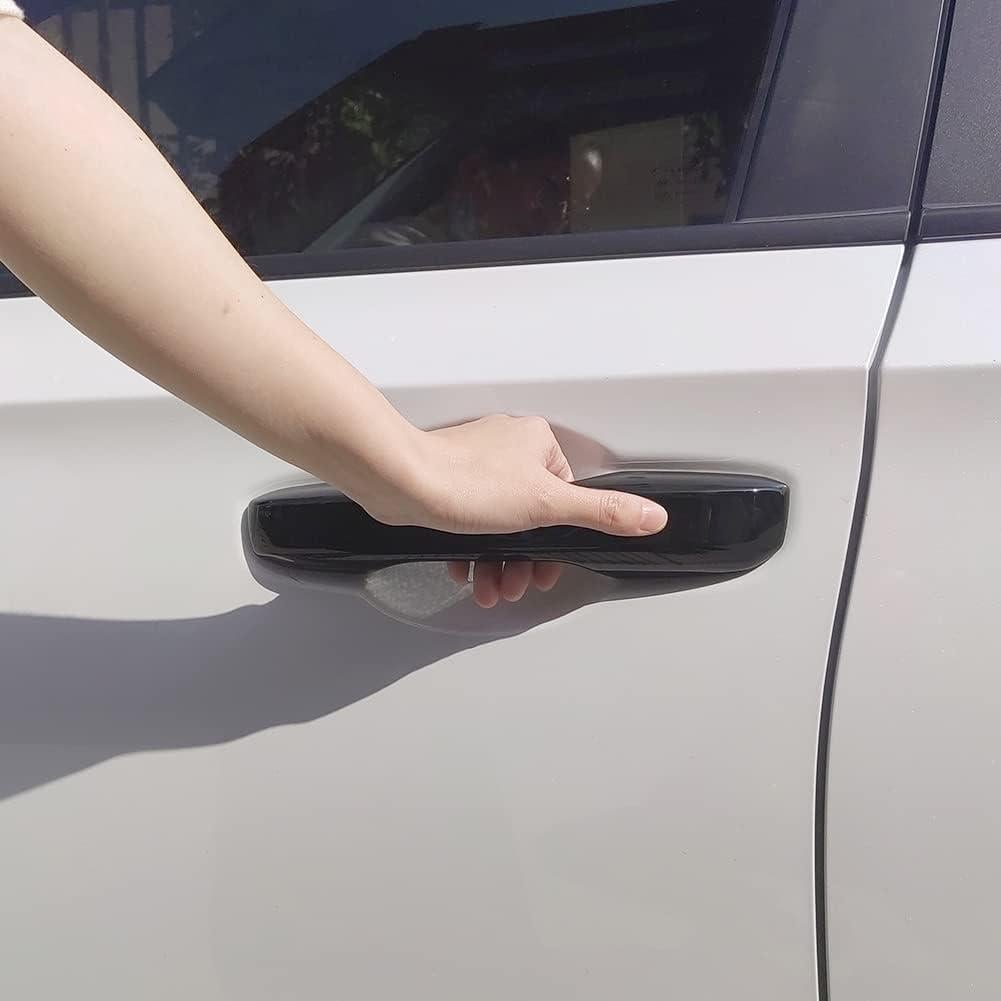 Cubierta de Manija de Puerta Kolya para Honda Civic CR-V HR-V