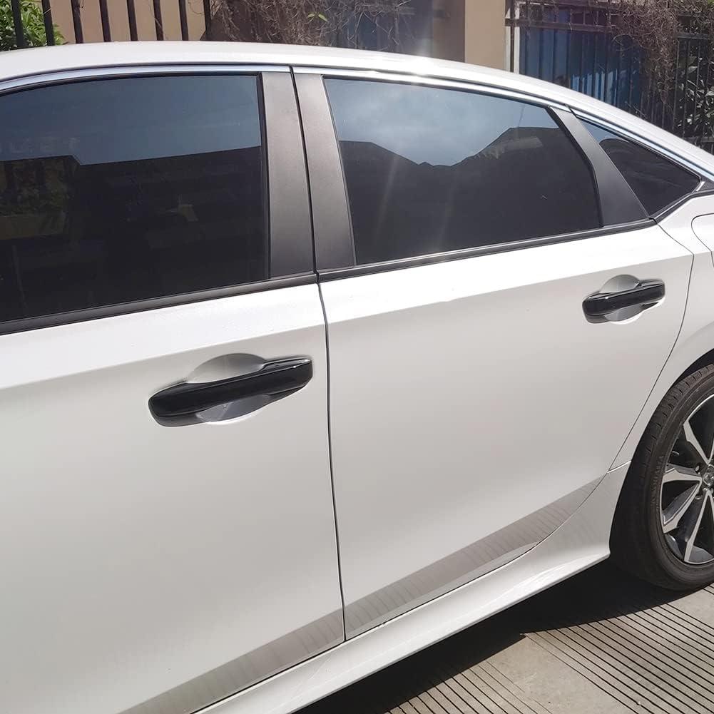 Cubierta de Manija de Puerta Kolya para Honda Civic CR-V HR-V